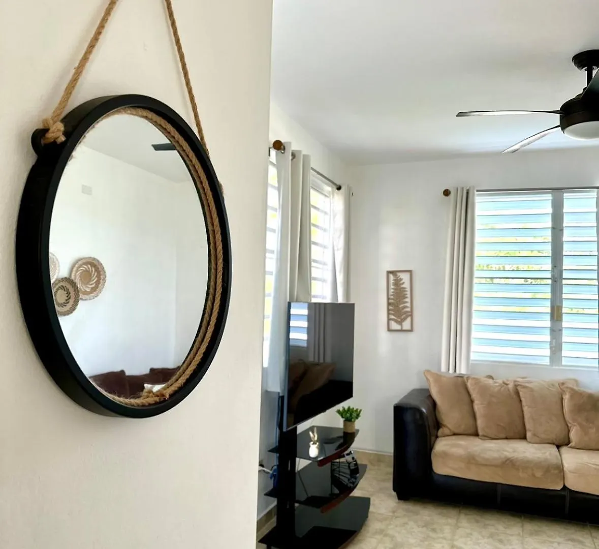 Holiday home La Casandra Beach House Isabela