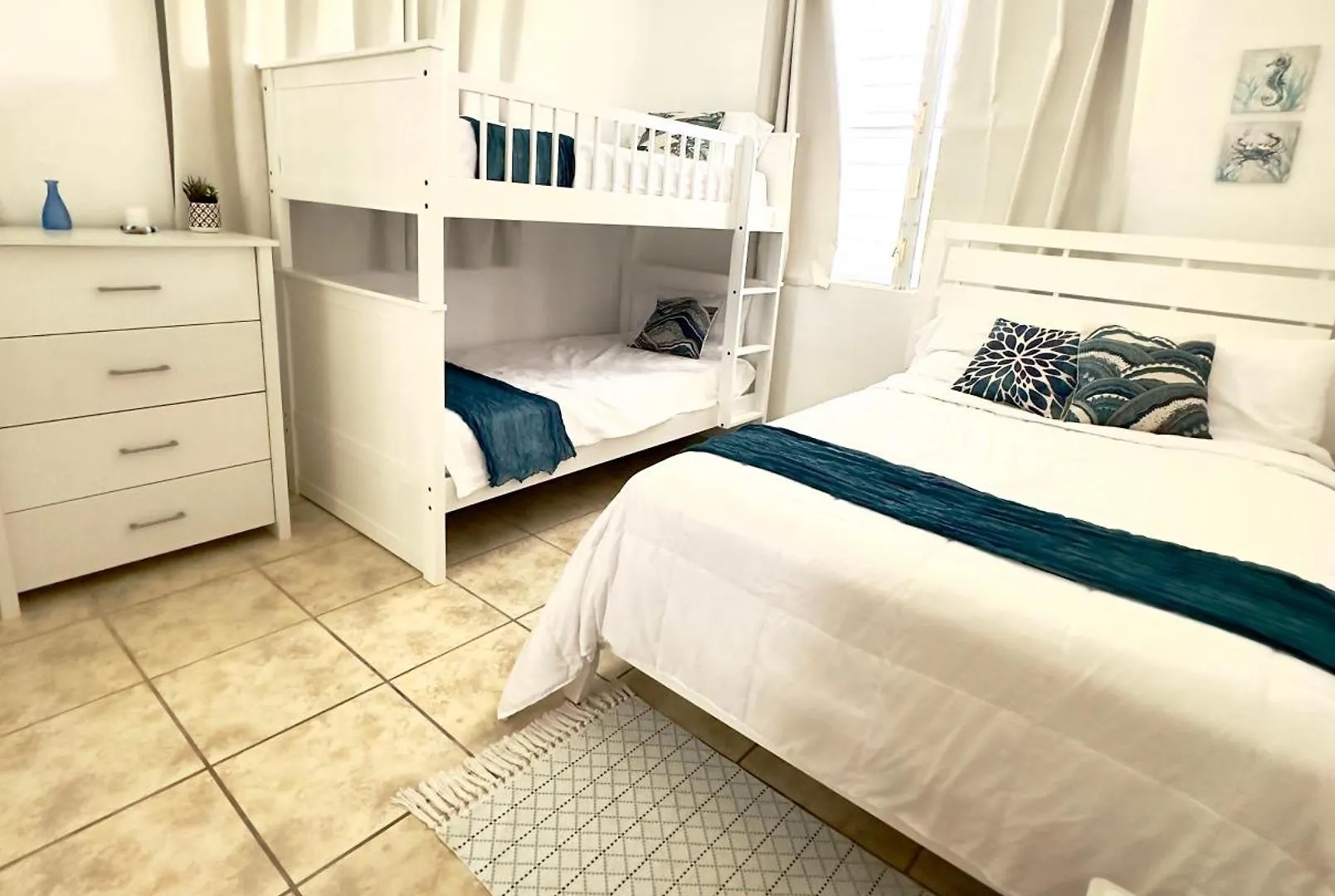 La Casandra Beach House Isabela Holiday home