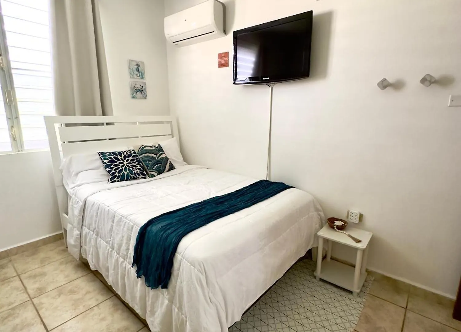La Casandra Beach House Isabela Holiday home