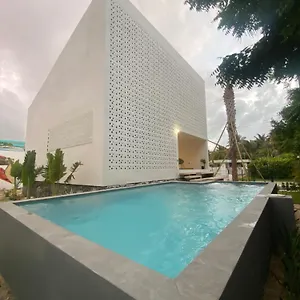 Bed and breakfast Casa Bajura, Isabela