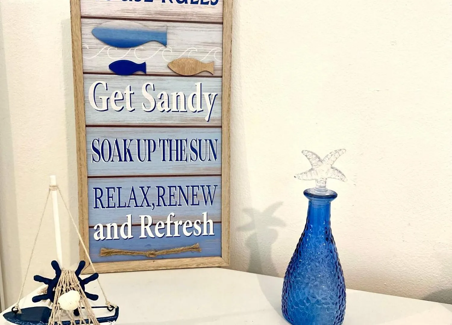 La Casandra Beach House 이사벨라