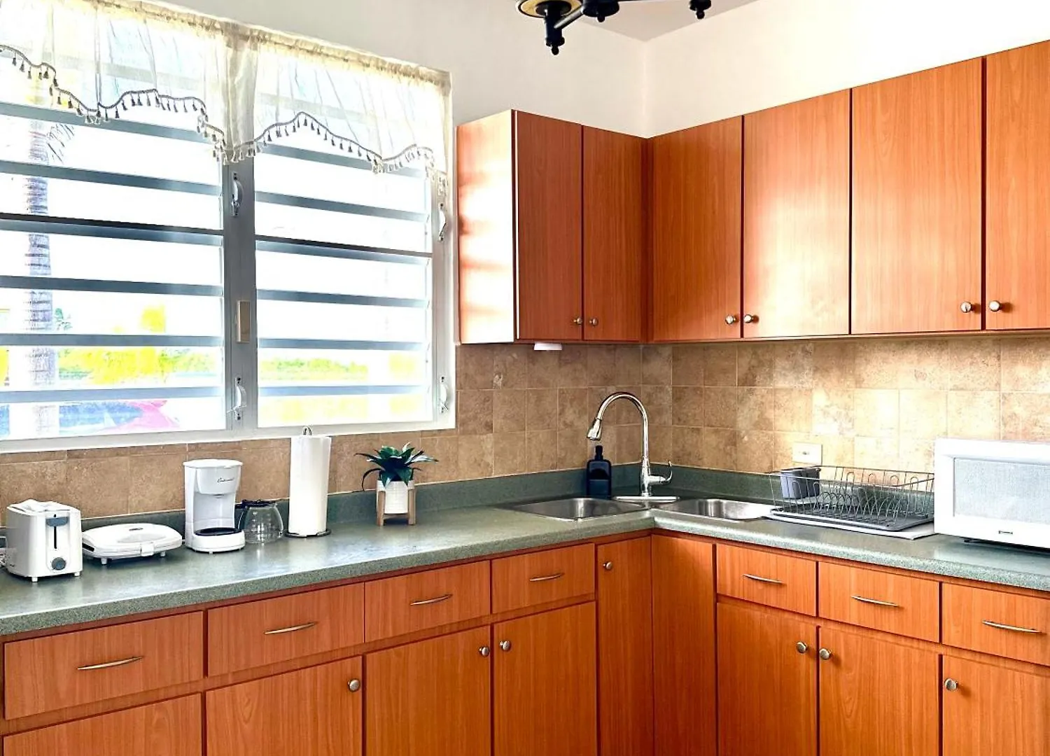 펜션 La Casandra Beach House 이사벨라