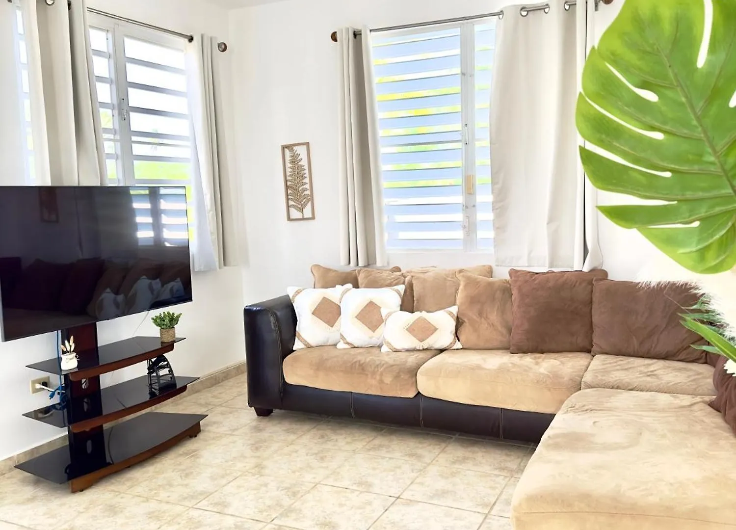La Casandra Beach House 이사벨라