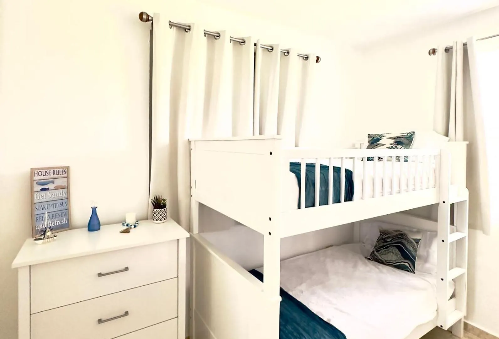 La Casandra Beach House 이사벨라